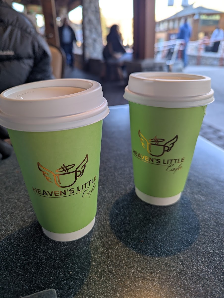 Heaven's Little Café-4