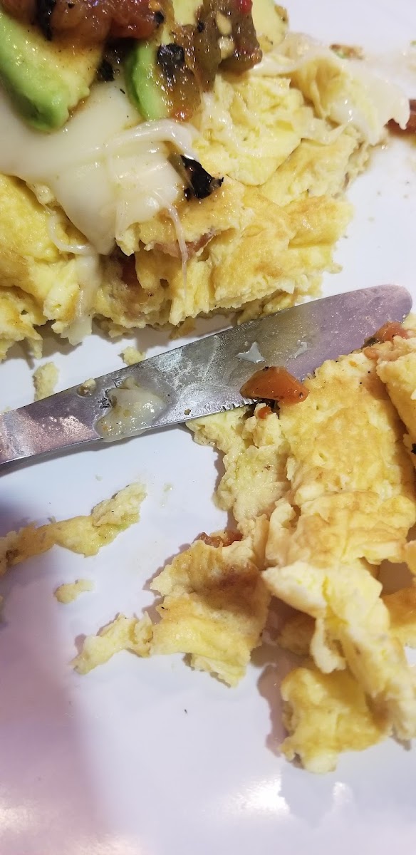 Heaven's Little Café-7