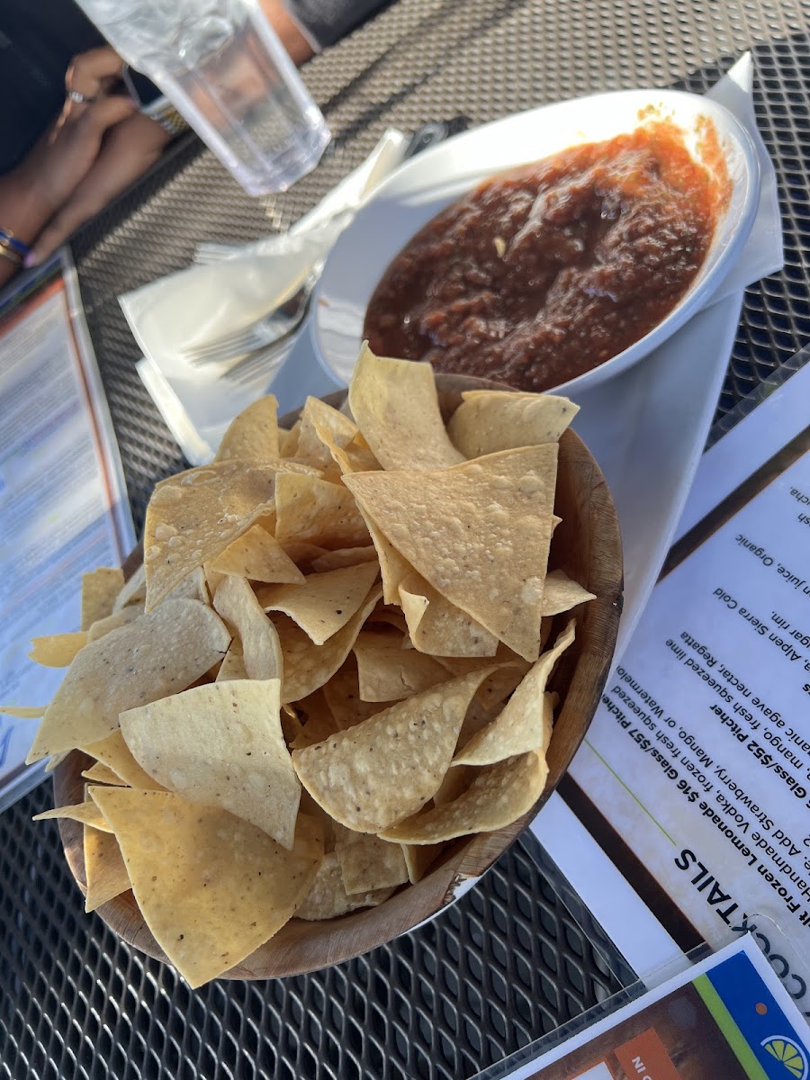 Heaven's Little Café-8